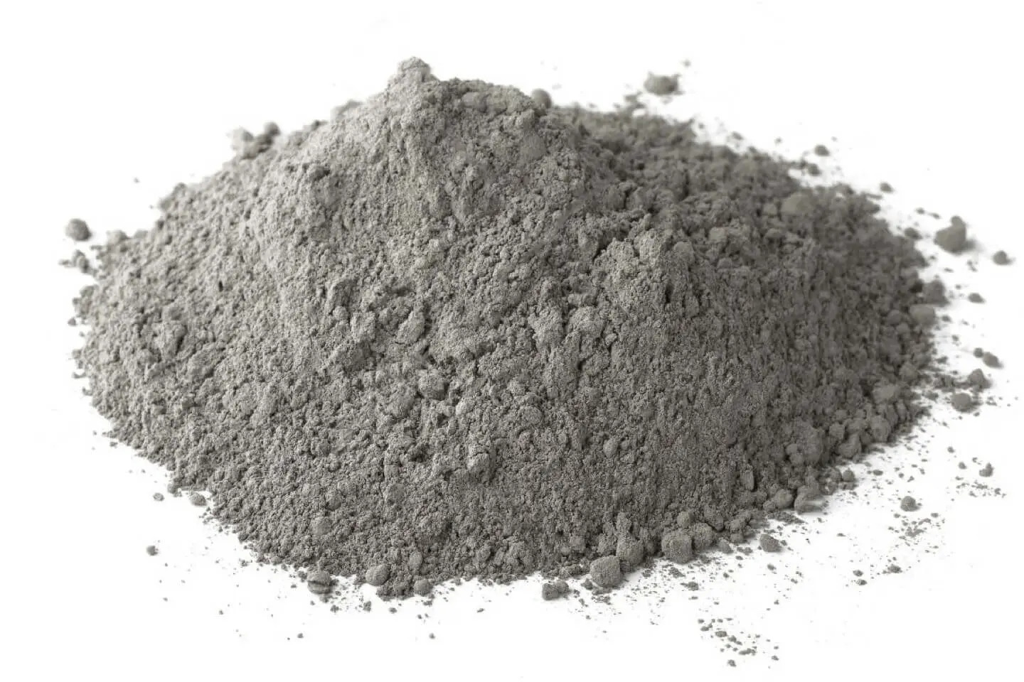 Cimento Portland CP-II