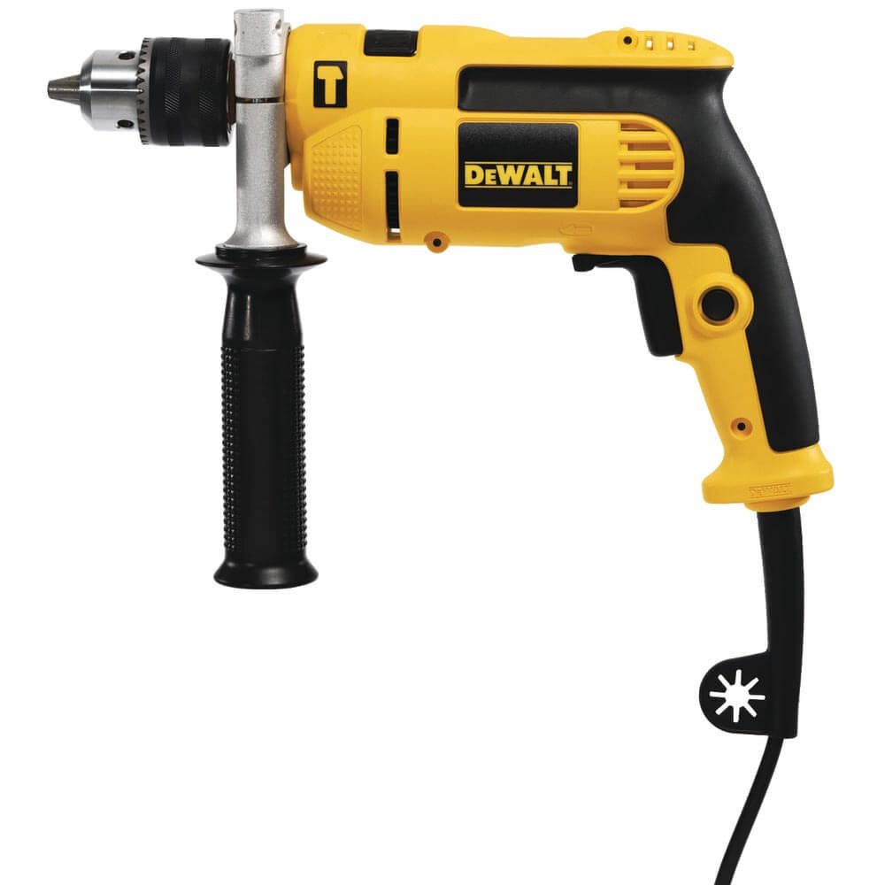 Furadeira de Impacto Dewalt