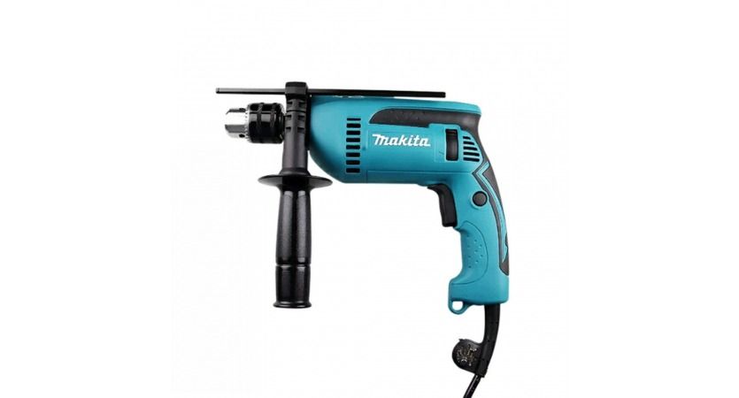 Furadeira de Impacto Makita